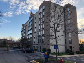 Comfort Inn Pentagon City